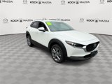 Used 2022 MAZDA CX-30 AWD 2.5 S w/ Preferred Package image 3