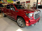 Used 2023 GMC Sierra 1500 Denali image 3