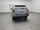 Used 2016 Jeep Compass Latitude image 6