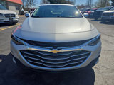 Used 2022 Chevrolet Malibu LT image 3
