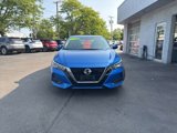 Used 2020 Nissan Sentra SV image 6