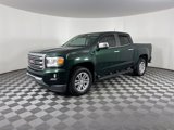 Used 2015 GMC Canyon SLT image 5