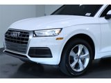 Used 2020 Audi Q5 2.0T Premium w/ Convenience Package image 2