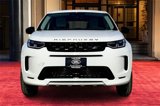 New 2025 Land Rover Discovery Sport S image 2