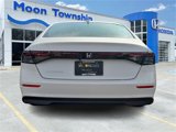 Used 2024 Honda Accord EX image 6