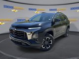 New 2025 Chevrolet Equinox ACTIV w/ Safety and Technology Package image 4