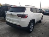 Used 2021 Jeep Compass Latitude w/ Sun and Sound Group image 4