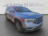 Used 2017 GMC Acadia SLE w/ Driver Alert Package I image 5