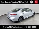 Used 2022 Toyota Corolla SE image 3