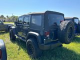 Used 2016 Jeep Wrangler Unlimited Sport w/ Quick Order Package 24S image 4