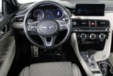 Used 2022 Genesis G70 3.3T image 4