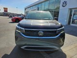 New 2024 Volkswagen Taos SE image 2