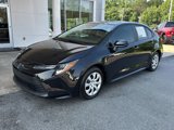 Used 2024 Toyota Corolla LE image 2