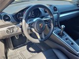 Certified 2024 Porsche 718 Boxster S image 4