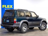 Used 1997 Lexus LX 450 4WD image 5