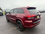 Used 2018 Jeep Grand Cherokee Altitude image 3