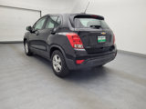 Used 2020 Chevrolet Trax LS image 5