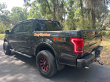 Used 2015 Ford F150 XLT w/ Equipment Group 302A Luxury image 5