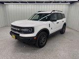 Used 2022 Ford Bronco Sport Big Bend w/ Convenience Package image 3