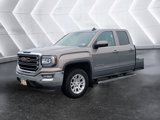 Used 2017 GMC Sierra 1500 SLE w/ SLE Value Package image 2