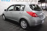 Used 2007 Nissan Versa 1.8 S w/ PWR Pkg image 3