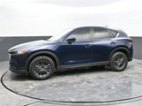 Used 2021 MAZDA CX-5 Touring image 2