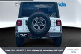 Used 2018 Jeep Wrangler Unlimited Sport S image 4