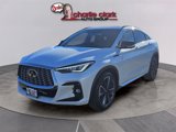 New 2025 INFINITI QX55 Essential image 2