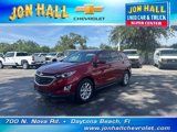 Used 2020 Chevrolet Equinox LT image 2