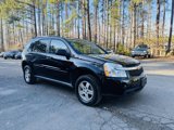 Used 2008 Chevrolet Equinox LS image 4
