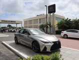 New 2025 Lexus IS 300 F Sport image 3