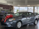 Used 2016 Toyota Corolla LE image 4