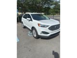 Used 2024 Ford Edge SEL image 3