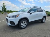 Used 2022 Chevrolet Trax LT w/ LT Convenience Package image 3