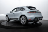 Certified 2022 Porsche Macan image 3