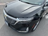 Used 2022 Chevrolet Equinox Premier image 4