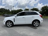 Used 2013 Chevrolet Captiva Sport LTZ image 4