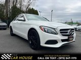 Used 2016 Mercedes-Benz C 300 4MATIC Sedan image 6