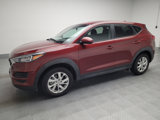 Used 2019 Hyundai Tucson SE image 2