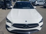 New 2025 Mercedes-Benz CLA 250 image 6