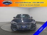 Used 2018 Audi A4 2.0T Premium Plus w/ Premium Plus Package image 6