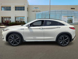 Certified 2022 INFINITI QX55 Essential w/ Proactive Package image 2