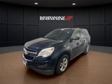 Used 2015 Chevrolet Equinox LS image 2