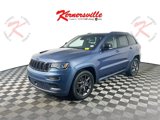 Used 2019 Jeep Grand Cherokee Limited X image 3