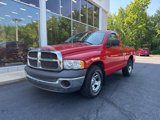 Used 2002 Dodge Ram 1500 Truck ST image 2