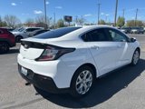 Used 2017 Chevrolet Volt Premier w/ Driver Confidence II Package image 4
