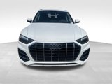 Certified 2022 Audi Q5 2.0T Premium w/ Convenience Package image 5