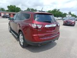 Used 2017 Chevrolet Traverse Premier w/ LPO, 'HIT The Road' Package image 3