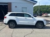 Used 2020 Jeep Grand Cherokee Limited image 2