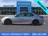 Used 2023 Toyota Camry XSE image 4